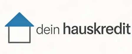 Hauskredit Baufinanzierung logo