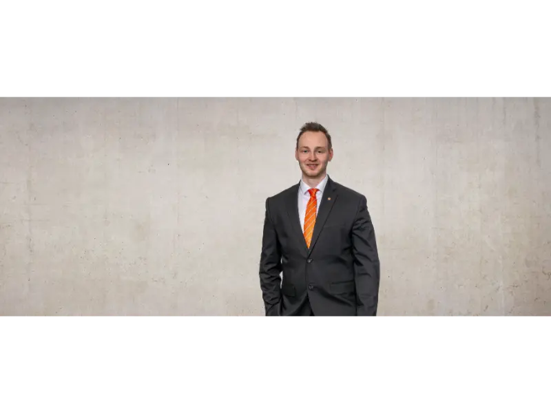 Marcel – Wüstenrot Baufinanzierung Ostfriesland