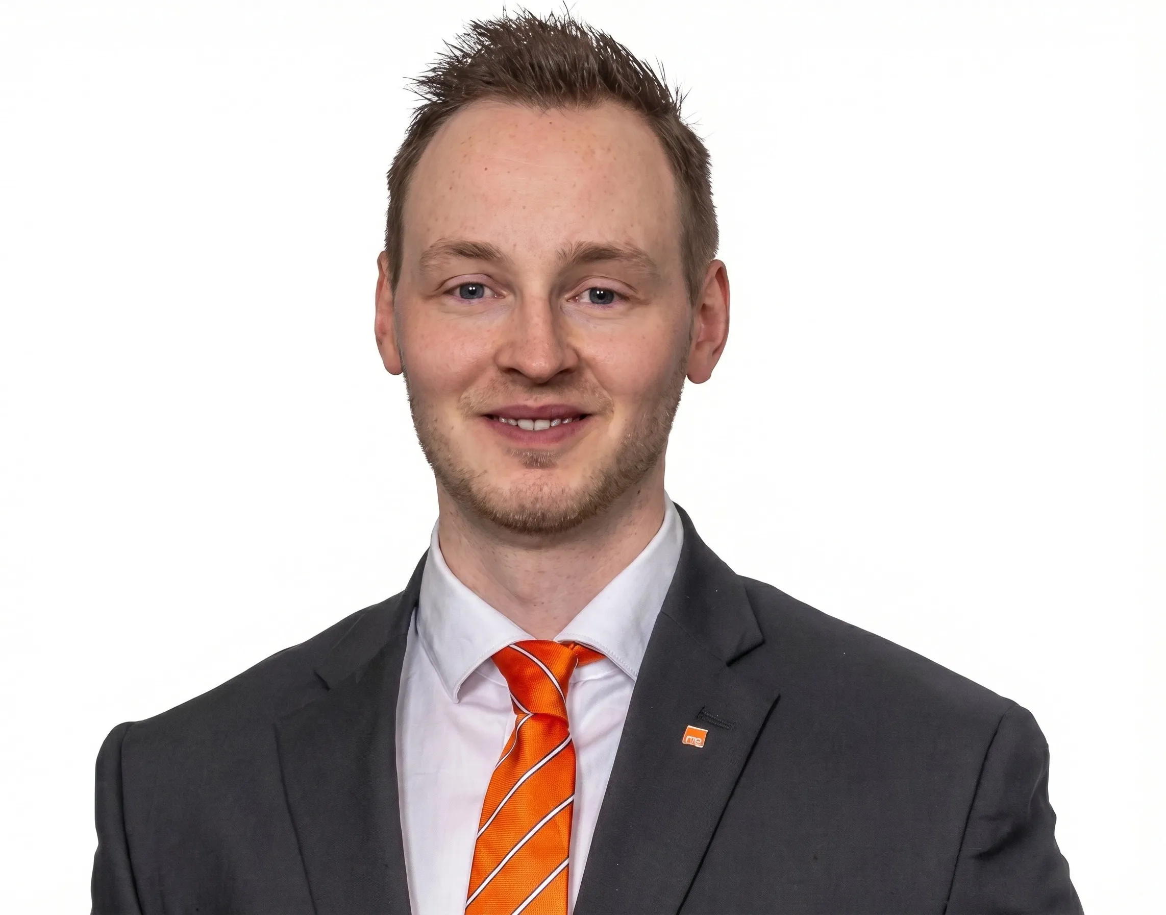 Marcel – Wüstenrot Baufinanzierung Ostfriesland