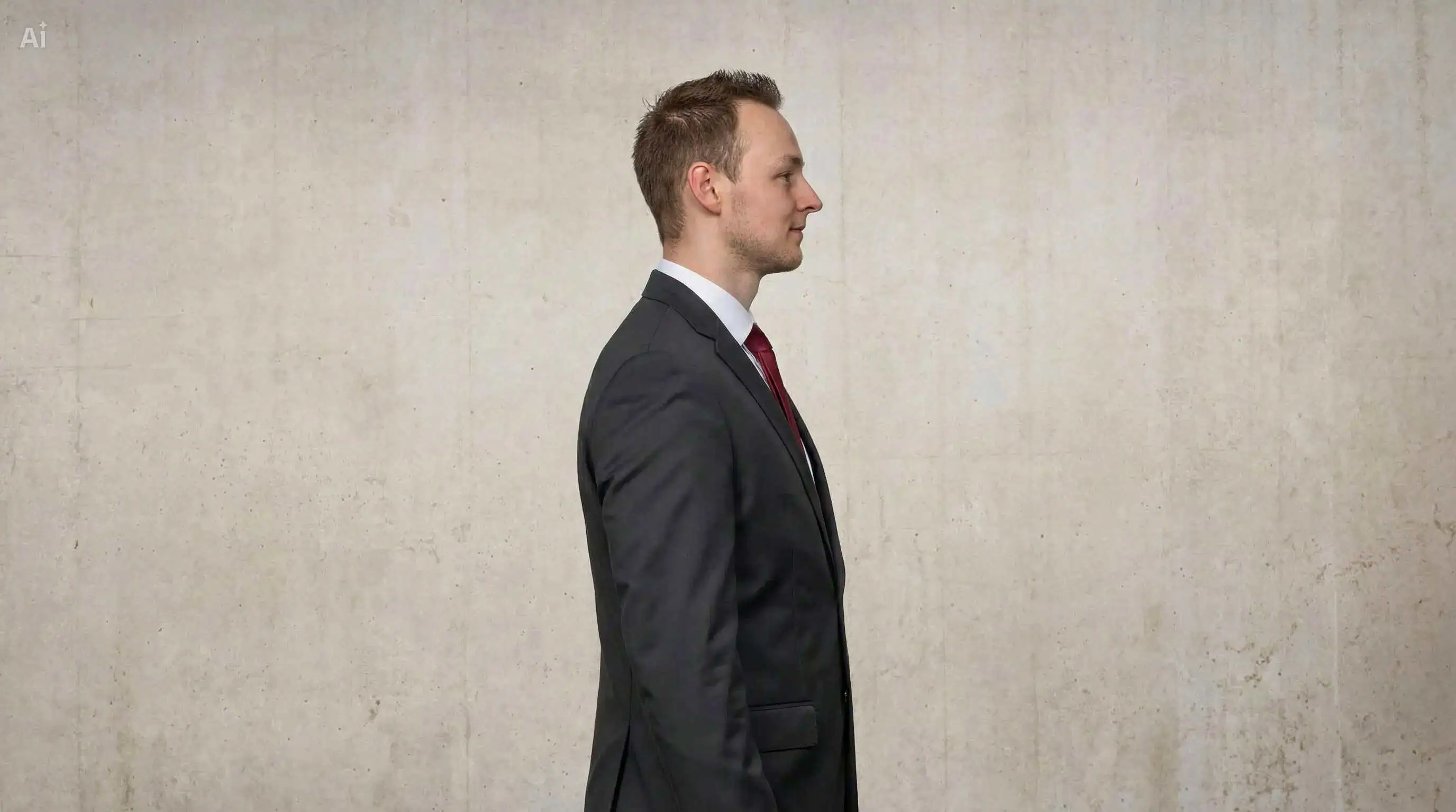 Marcel – Neubau & Erstfinanzierung