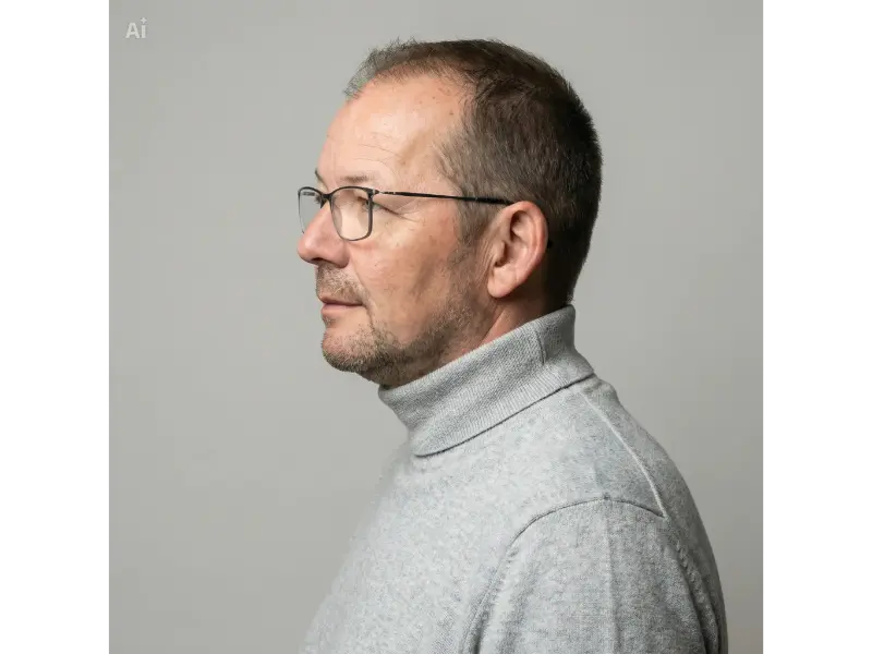 Sascha – Anschlussfinanzierung