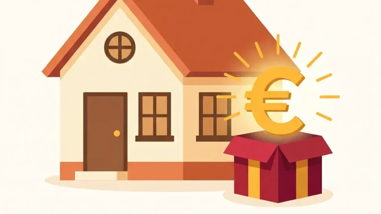 Baudarlehen vs. Annuitätendarlehen – was ist der Unterschied?
