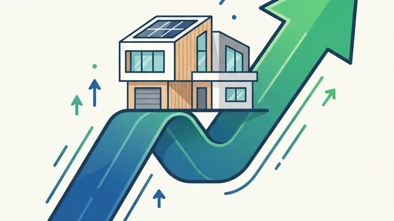 Immobilienfinanzierung richtig planen – Schritt für Schritt