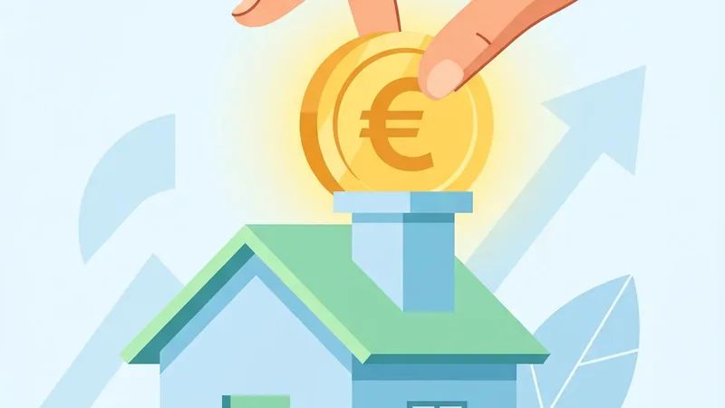 Hauskredit als Selbstständiger – Bonität und Unterlagen