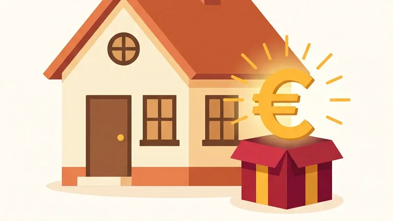 Immobilienfinanzierung berechnen – Zinsen, Tilgung, Laufzeit