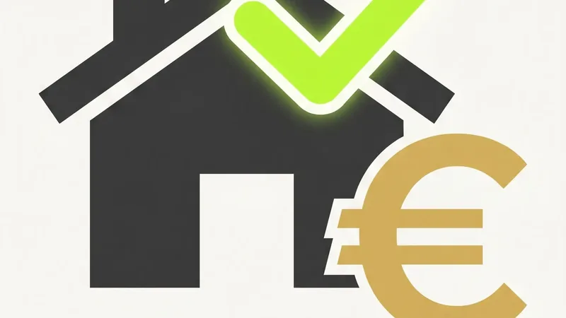Konkrete Rechenbeispiele für Baufinanzierung – Rate und Kosten