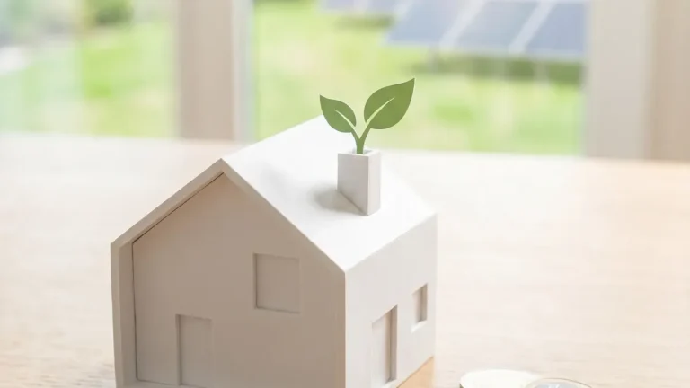 KfW 300 Förderung – klimafreundlicher Neubau leicht gemacht